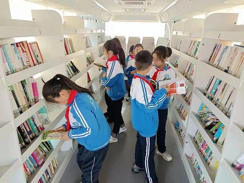 冬日，我與圖書有約